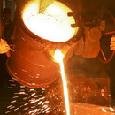 Qiyang Baoli Casting Co., Ltd Logo